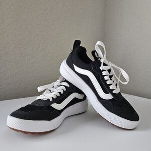 Youth Vans - Size 12